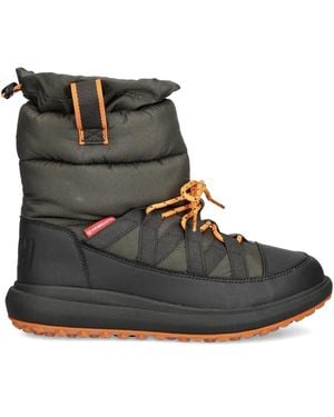 Helly Hansen Bottines Monarch - Black