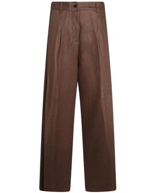 Nine:inthe:morning Nine - Brown