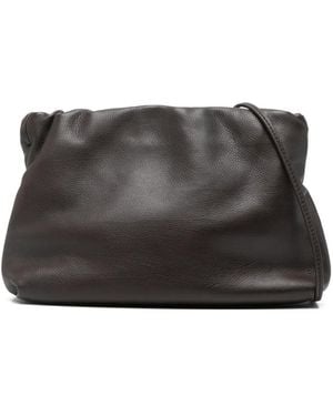 The Row Tasche Clutch Bag - Grey