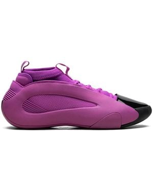 adidas Harden Vol. 8 "purple Burst" スニーカー - パープル