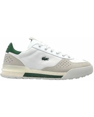 Lacoste Slam Break 226 Sneakers - White