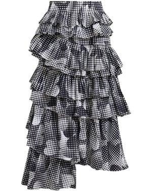 Essentiel Antwerp Hayden スカート - グレー