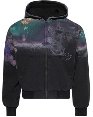 メンズ PRAYING パーカーが¥23,500〜 | Lyst