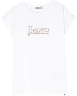 Herno Topwear - White