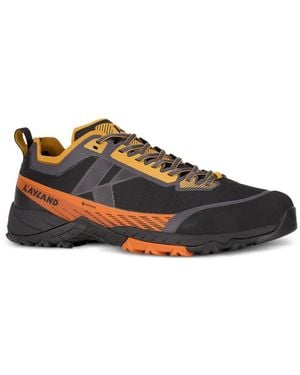 Kayland Tuono Gtx Trainers - Black