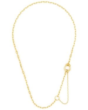 Maria Black Jordan 48 Necklace - Natural