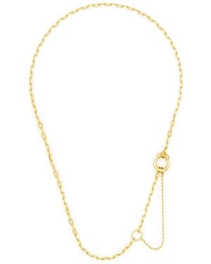 Maria Black Jordan 48 Necklace - Natural