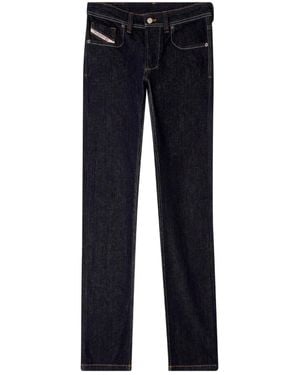 DIESEL Jeans Larkee 1985 - Blu