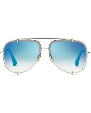 Dita Eyewear Talon Sonnenbrille - Blau