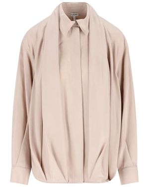 Loewe Shirts - Pink