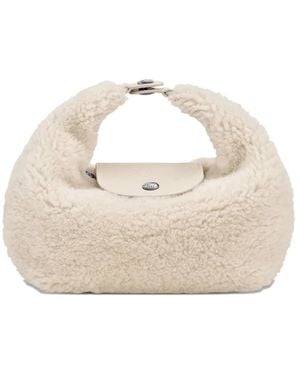 Longchamp Bolso Le Pliage Xtra Xs Mini - Neutro