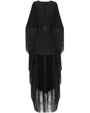 Taller Marmo 1970 Dress - Black