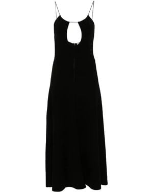 Saint Laurent Abito - Black