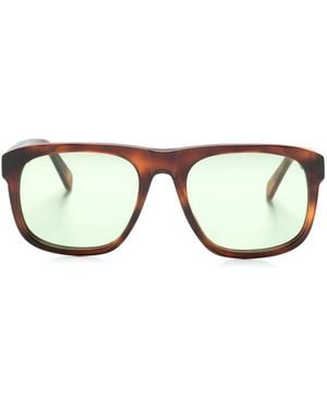 TOTEME Glasses - Brown