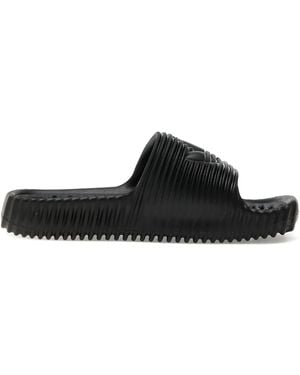 adidas Adilette 25 Slides - Black