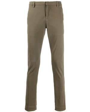 Dondup Gaubert Trousers - Grey