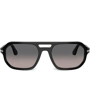 Persol Occhiali Da Sole Guido - Nero