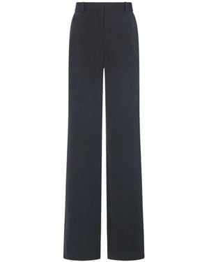 The Row Pantalones Coleman - Azul