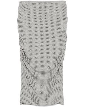 Pinko Skirts - Gray