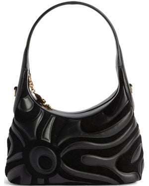 PUCCI Marmo Bag - Black