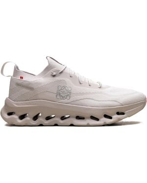 On Shoes X Loewe 'cloudtilt' スニーカー - ナチュラル