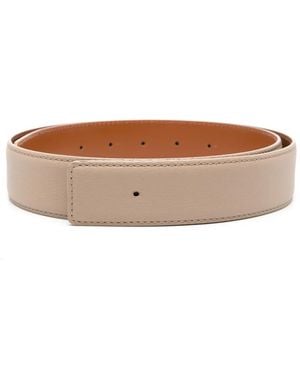 Santoni Klassischer Gürtel - Braun