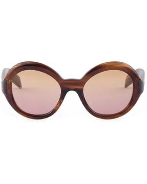 Prada Eyewear Collection Sunglasses - Pink
