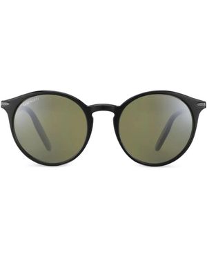 Serengeti eyewear Leonora サングラス - ブラック