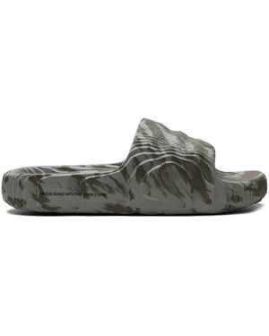 adidas Sandalias Adilette 22 - Gris