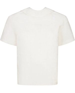 Marni Top - White