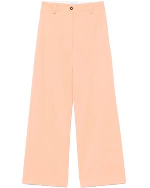 Patou Iconic パンツ - ナチュラル