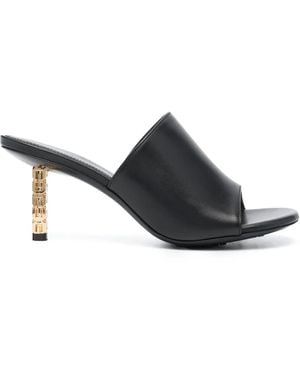 Givenchy Sandals - Black