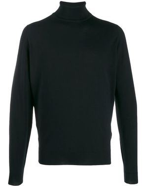 John Smedley Cherwell スウェットシャツ - グリーン