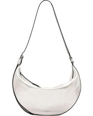 AllSaints Borsa A Spalla - Bianco