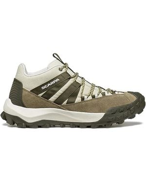 SCARPA Rove Sneakers - Green