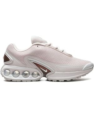 Nike Air Max Dn "Light Orewood" Trainers - White