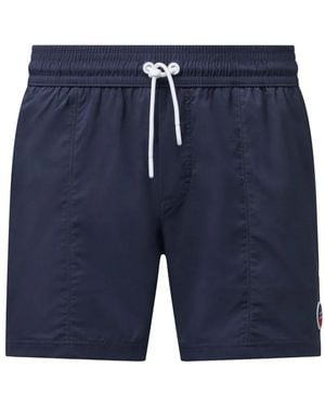Fusalp Olaf Badeshorts - Blau