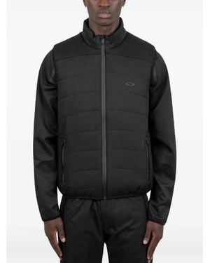 Drole de Monsieur Giacca Con Zip - Nero