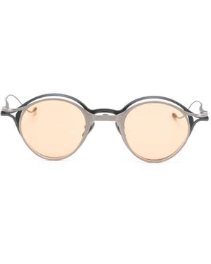 Rigards Occhiali Tondi - Neutro