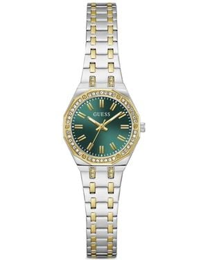 Guess Pixie 36Mm Watch - Green