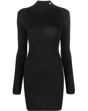 1017 ALYX 9SM High Neck Dress - Black