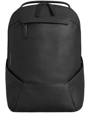 Troubadour Apex Backpack - Black