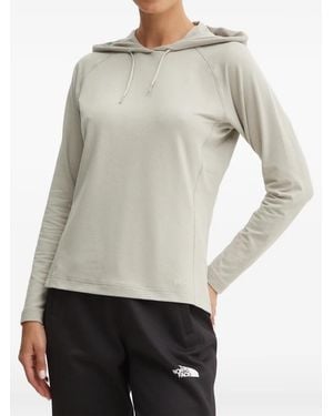 Helly Hansen Verglas Hoodie - Grey