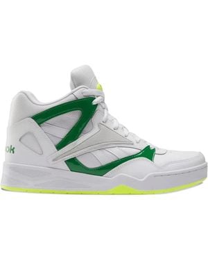 Reebok Royal Sneakers - Green