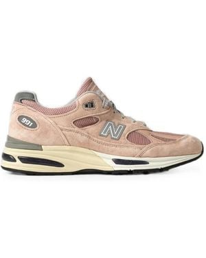 New Balance Made - White