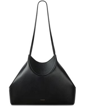 Givenchy Sac Cabas Facet Médium - Black