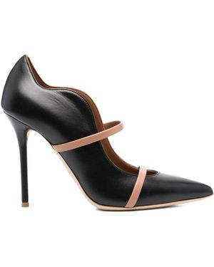 Malone Souliers Pumps Maureen - Nero