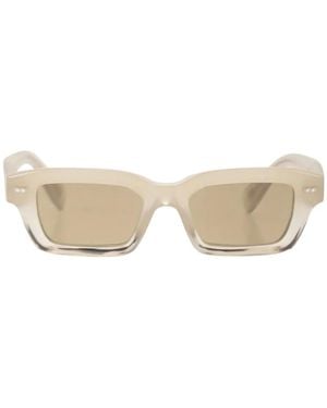 Brunello Cucinelli Marla Sunglasses - Natural