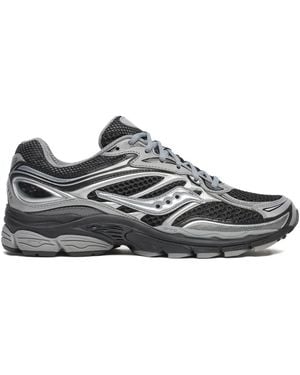 Saucony Progrid Omni 9 Sneakers - Metallic