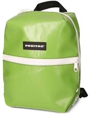 Freitag Zaino Walter - Verde